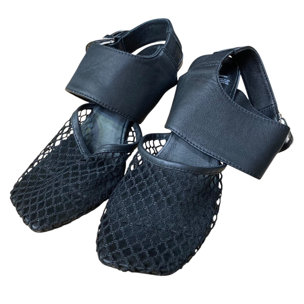 Maison MIHARA YASUHIRO(メゾンミハラヤスヒロ) mesh material Maison MIHARA YASUHIRO(メゾンミハラヤスヒロ) mesh material