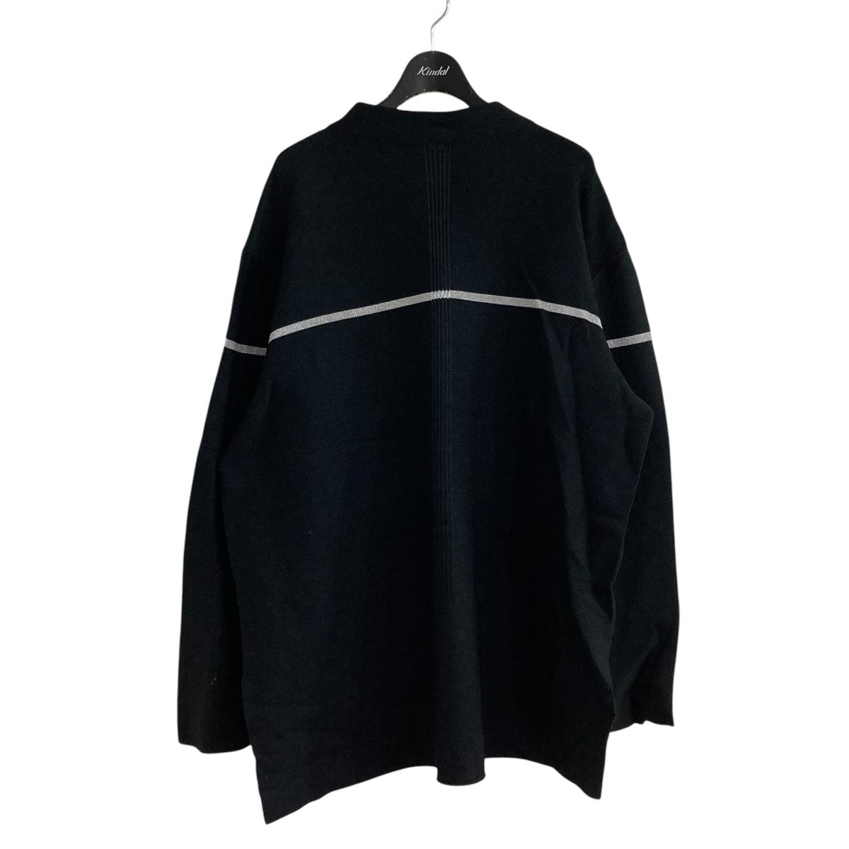cfcl シーエフシーエル　ニット　薄手　黒　ブラック 11月6日(水)20：00～パリゴオンラインにて販売開始！】CFCL