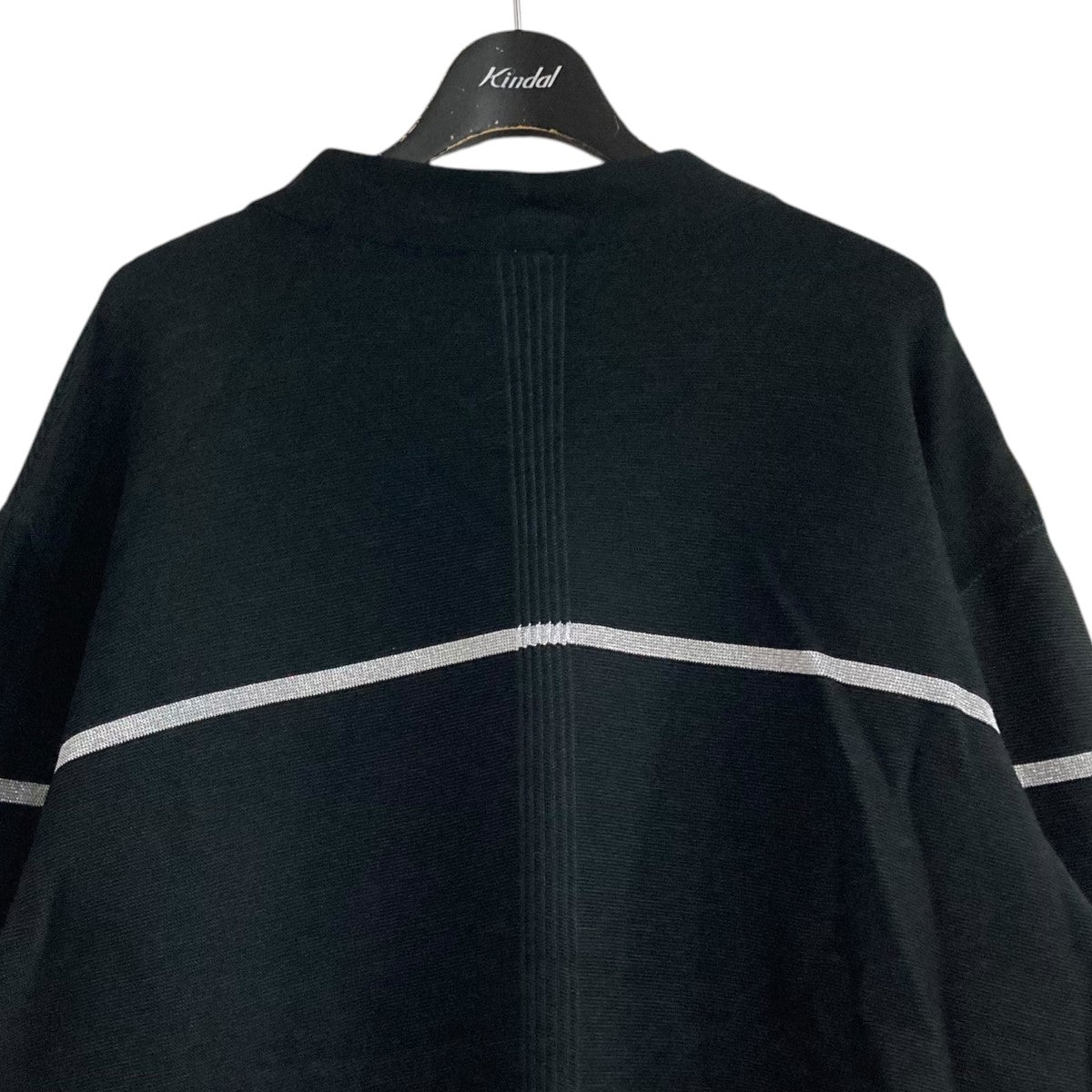 CFCL(シーエフシーエル) モックネックロングスリーブカットソー