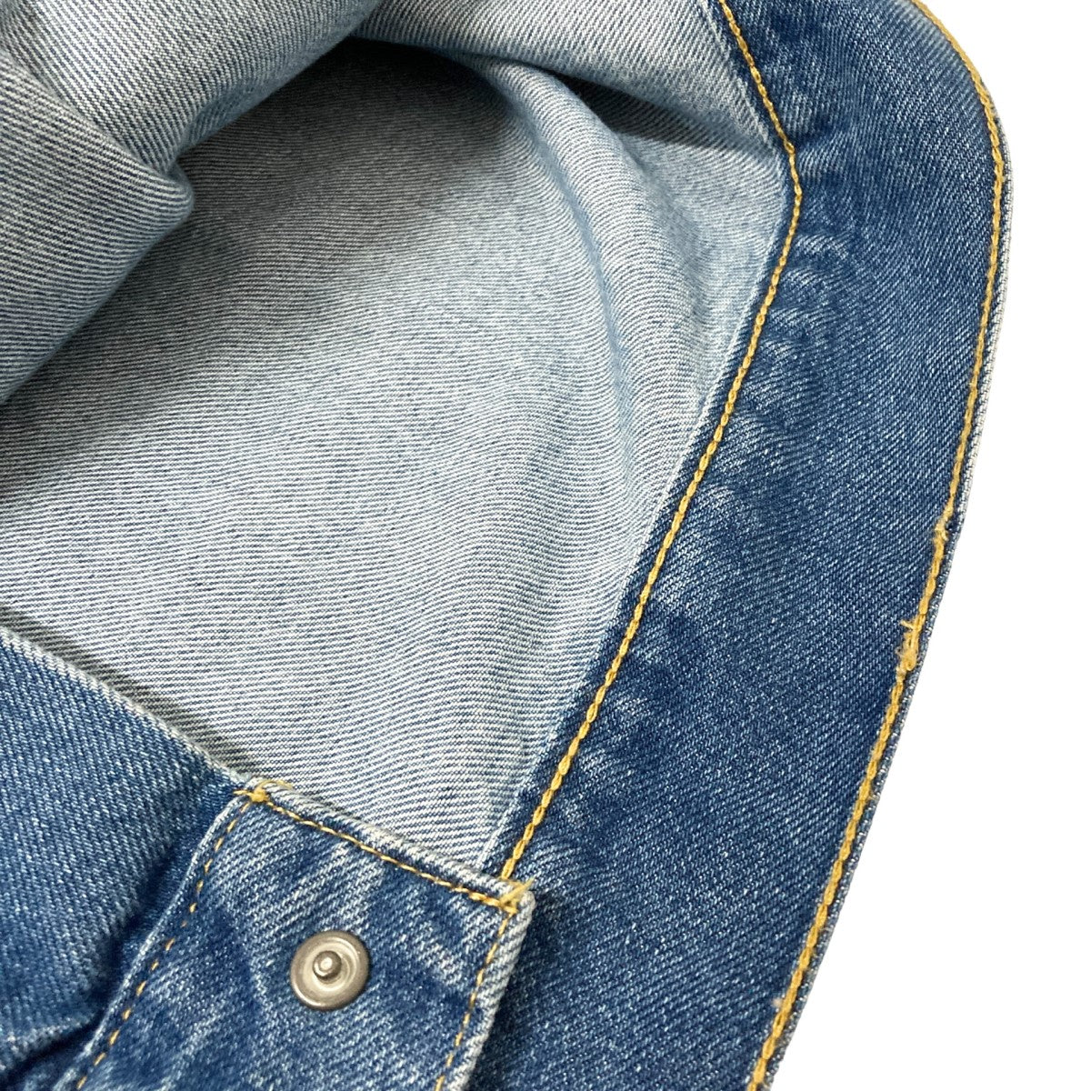 LEVI'S PReMIUM(リーバイスプレミアム) デニムジャケットPC9