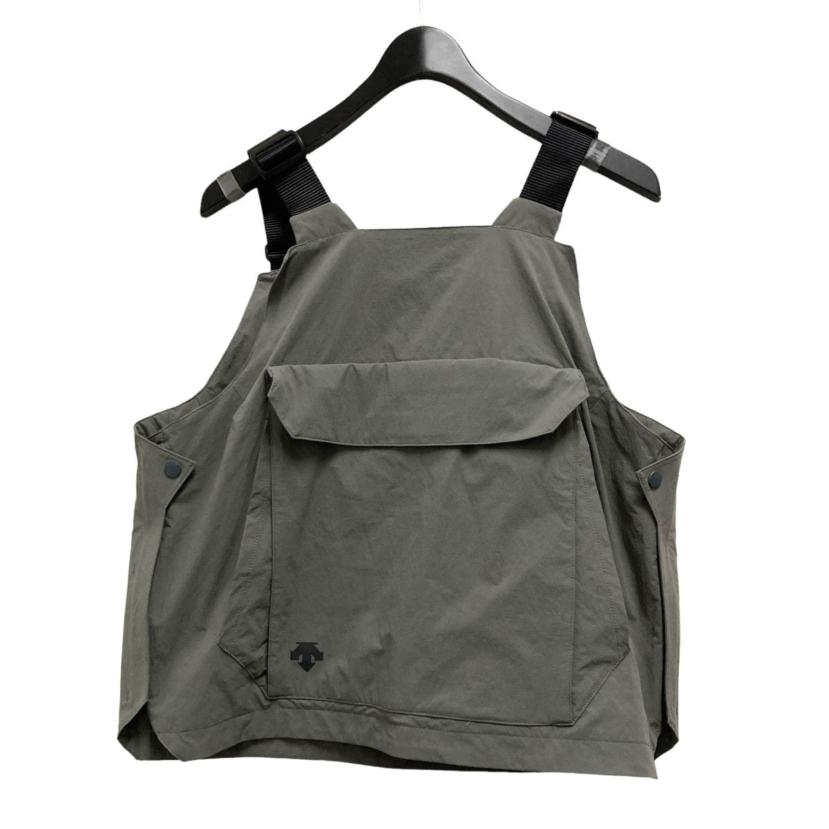 Descente ALLTERRAIN(デサントオルテライン) 23SSラジオベスト Descente ALLTERRAIN(デサントオルテライン) 23SSラジオベスト