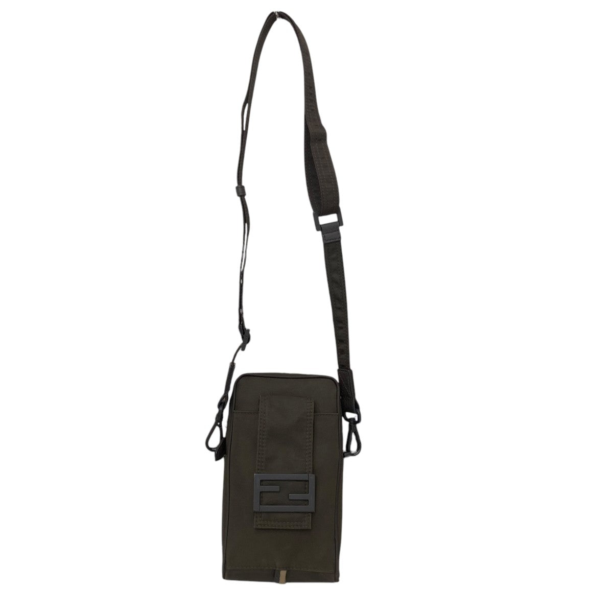 フェンディ　おにぎりショルダーバッグ FENDI(フェンディ) おにぎりショルダーバッグ7AS240APUOF1MMU