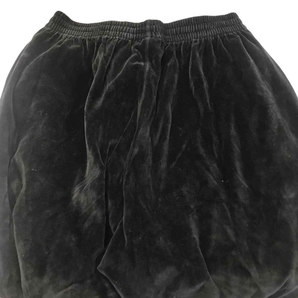 ★BALENCIAGA★ 751017 BAGGY パンツ 三越伊勢丹 | BALENCIAGA/バレンシアガ通販 | BAGGY パンツ