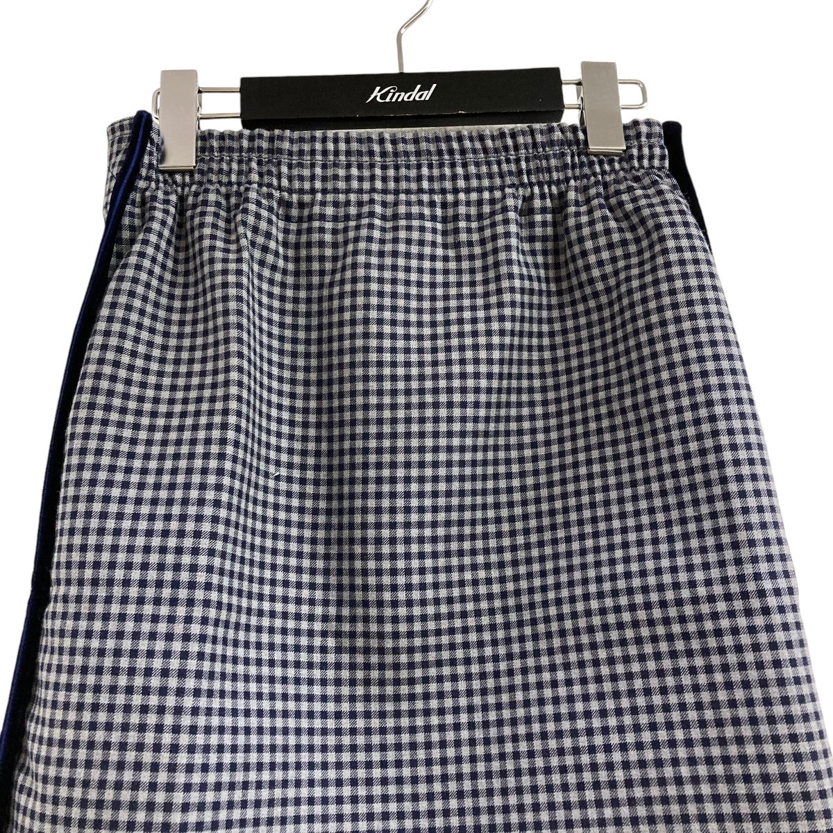 FENDI 定番ズッカ総柄スカート FENDI - FENDI ズッカ柄スカートの通販 by 11月30日まで営業