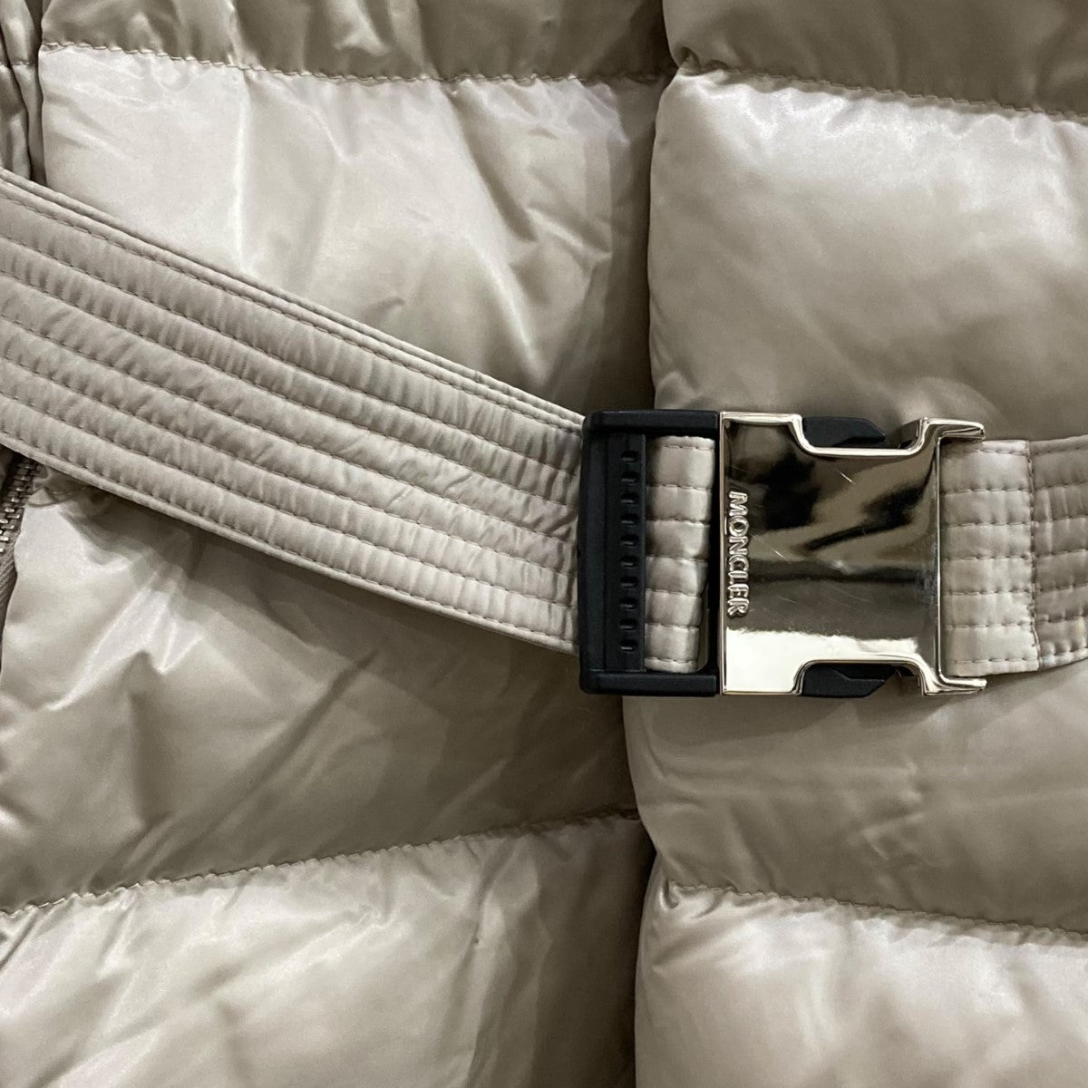 MONCLER(モンクレール) LEERSIEレルシー ダウンコート