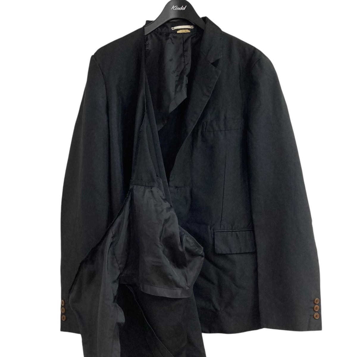 COMME des GARCONS HOMME PLUS(コムデギャルソンオムプリュス
