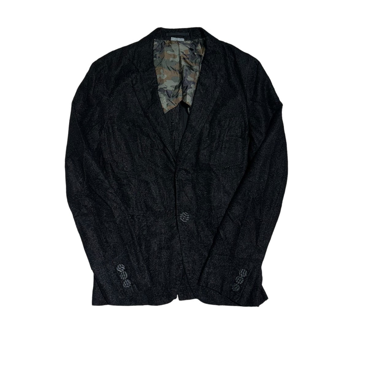 COMME des GARCONS HOMME PLUS(コムデギャルソンオムプリュス