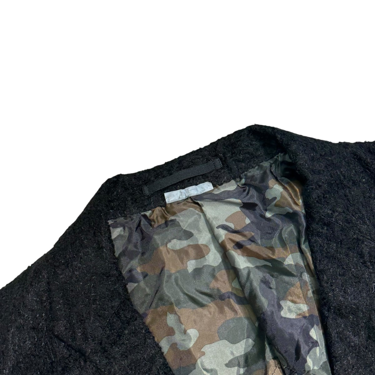 COMME des GARCONS HOMME PLUS(コムデギャルソンオムプリュス