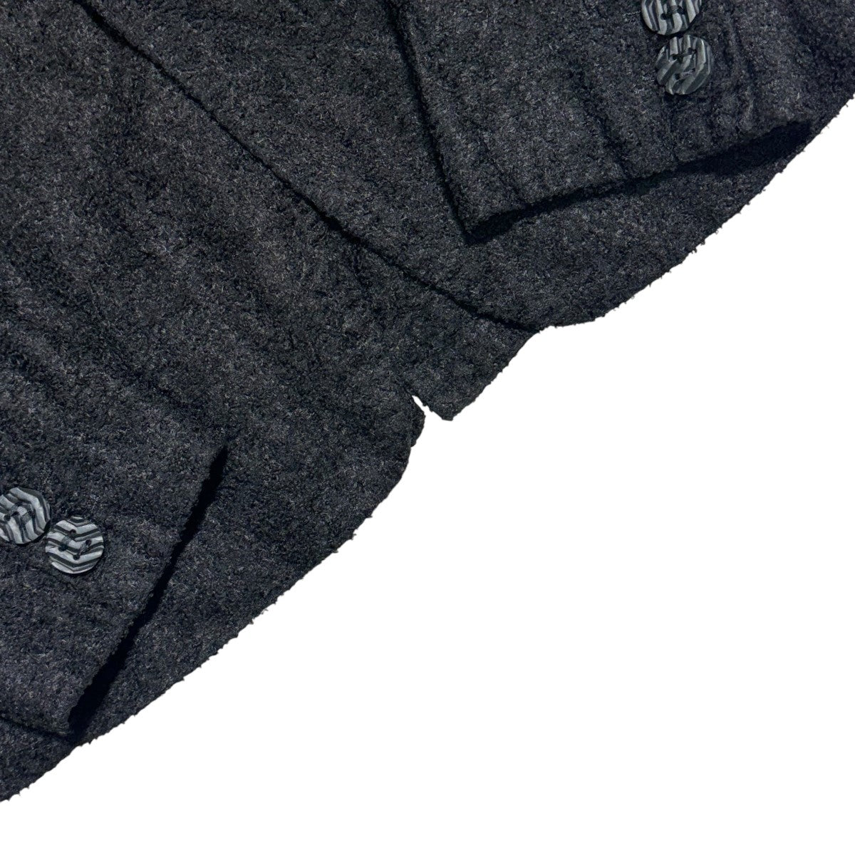 COMME des GARCONS HOMME PLUS(コムデギャルソンオムプリュス