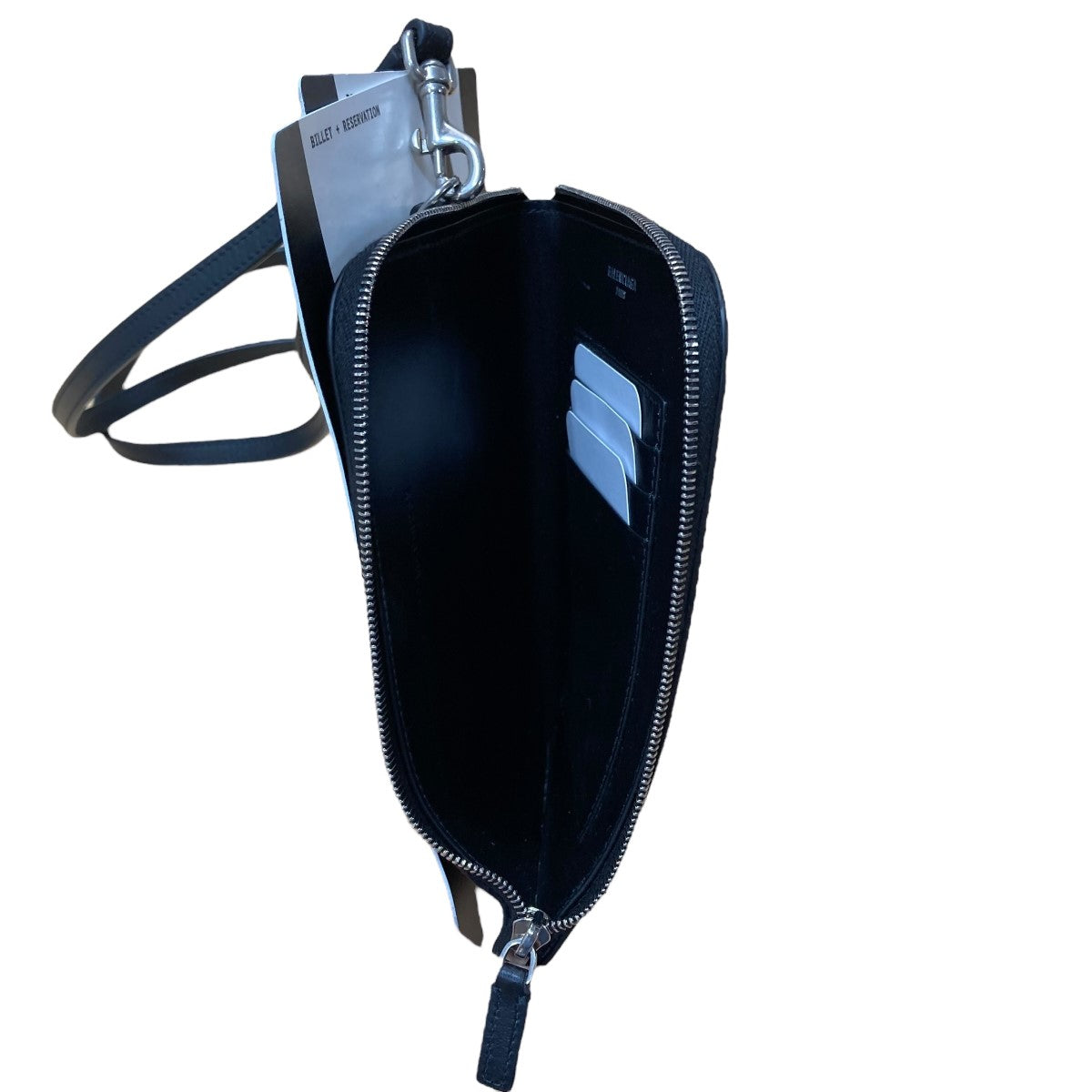 BALENCIAGA(バレンシアガ) パスポートフォンケース 787733