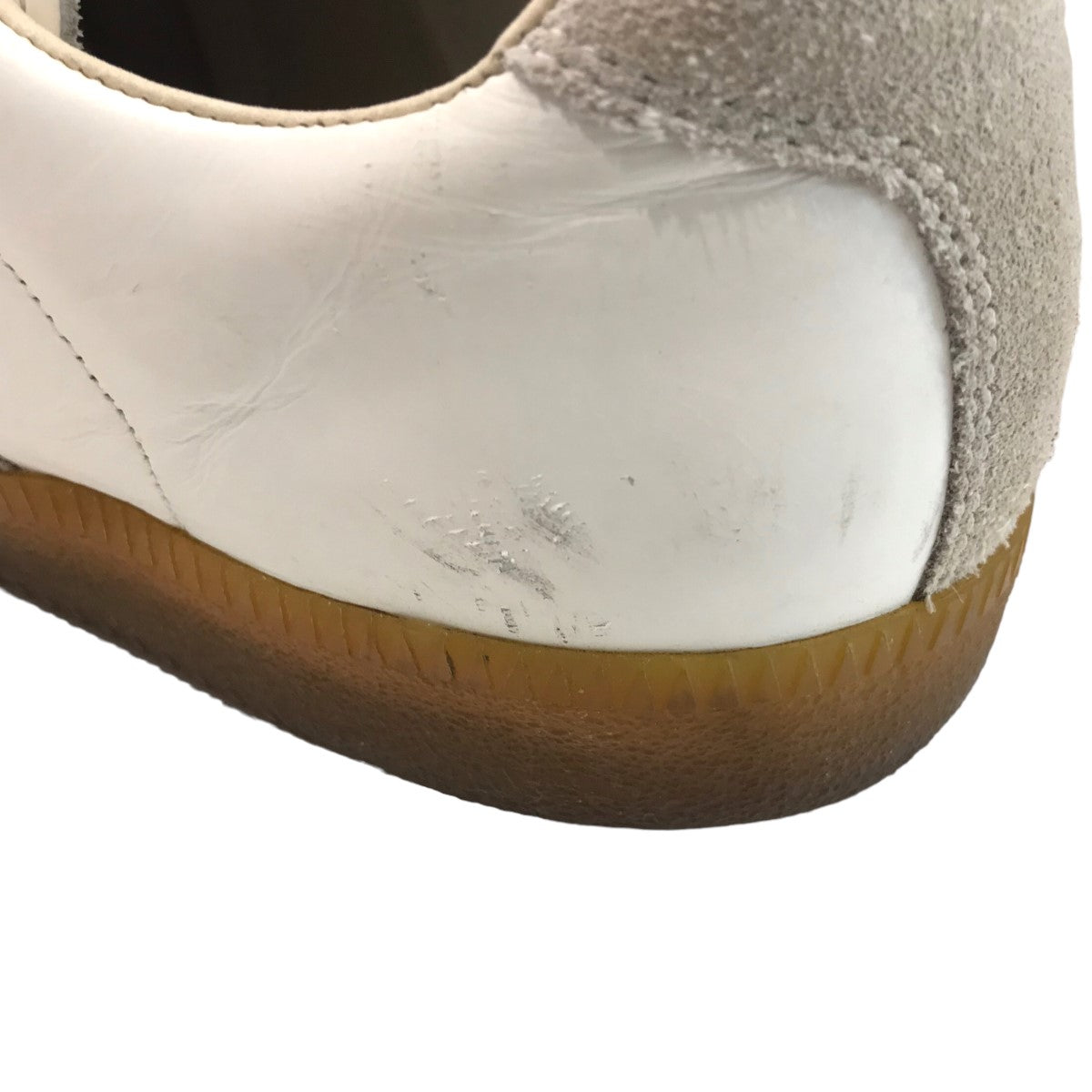 Maison Martin Margiela(メゾンマルタンマルジェラ) 11AW