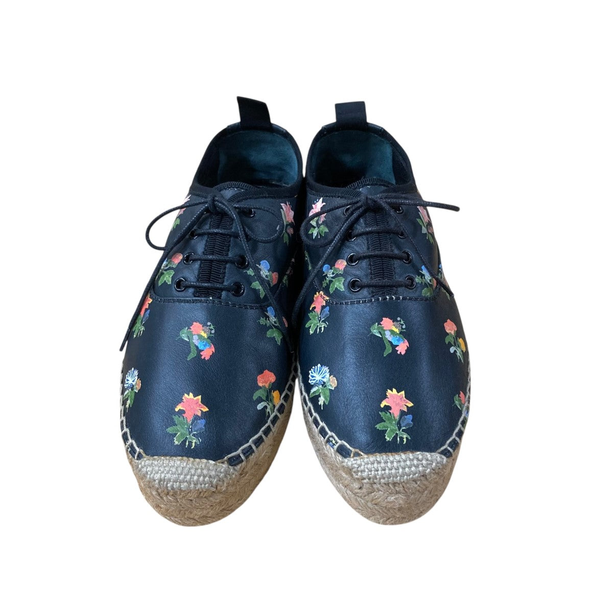 サンローラン　エスパドリーユ　サイズ36 Saint Laurent エスパドリーユ size 36 23cm