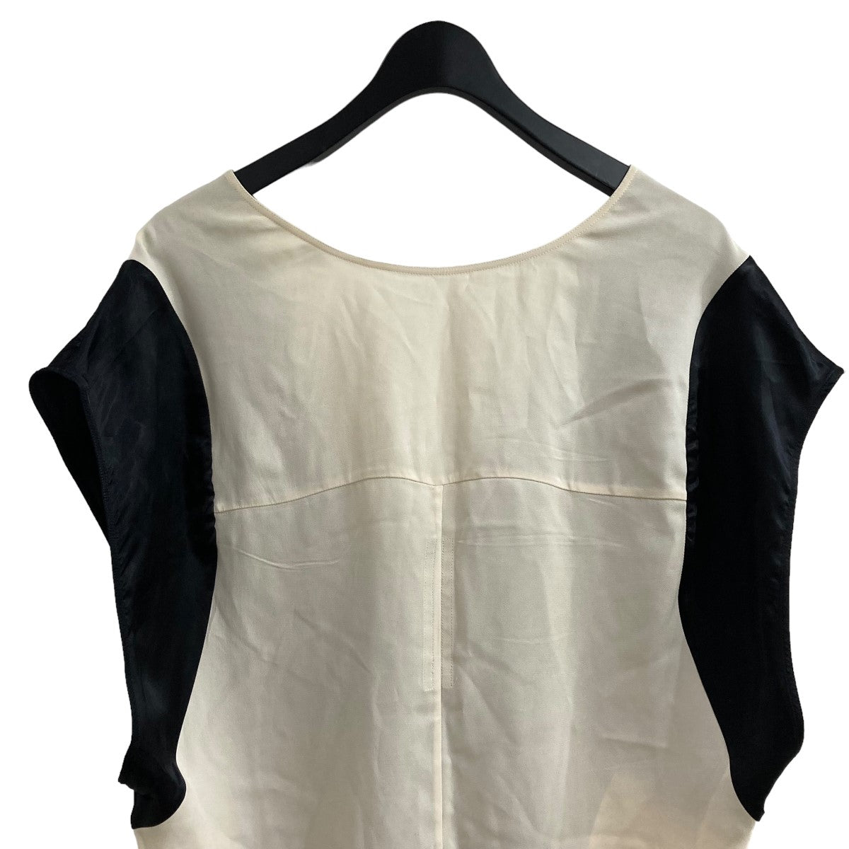 RICK OWENS(リックオウエンス) 22SSKUNTROL TOP V NECKVネック