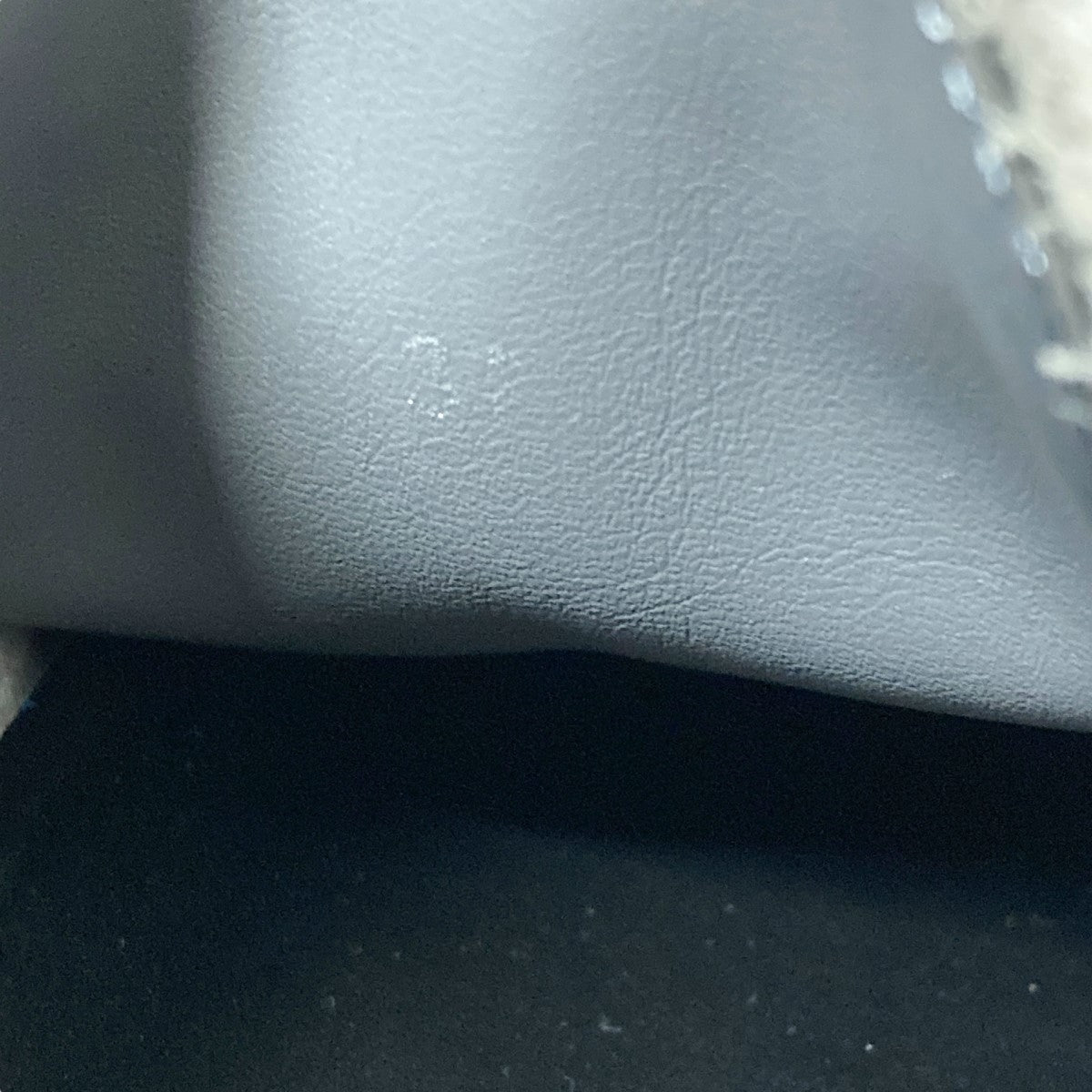 RAF SIMONS(ラフシモンズ) ローカットスニーカー シルバー RAF SIMONS(ラフシモンズ) ローカットスニーカー シルバー