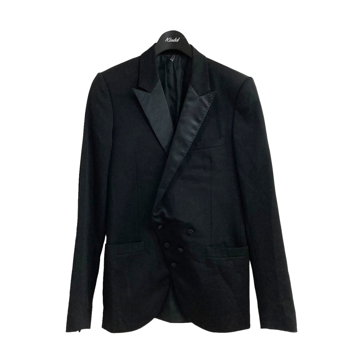 Dior Homme(ディオールオム) 6EH2026606スモーキングダブル