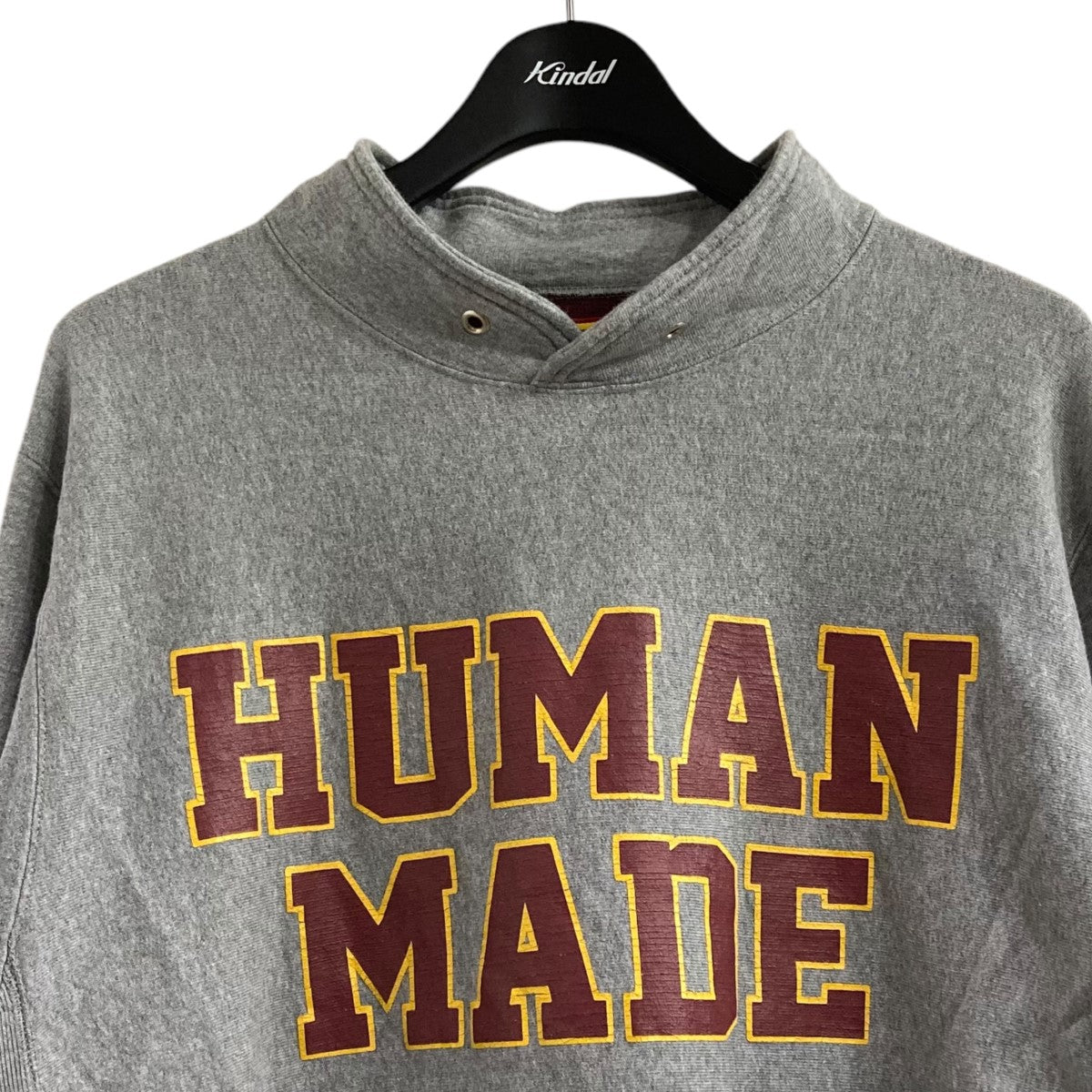スウェット トレーナー HUMAN MADE 新作 HUMAN MADE オリーブ
