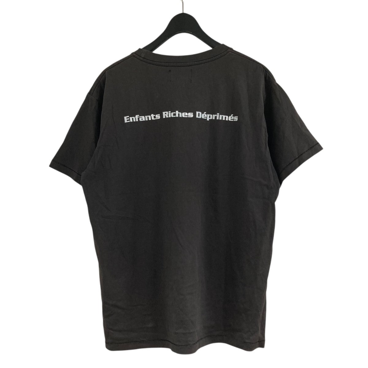 ENFANTS RICHES DEPRIMES(アンファン リッシュ デプリメ) プリントT
