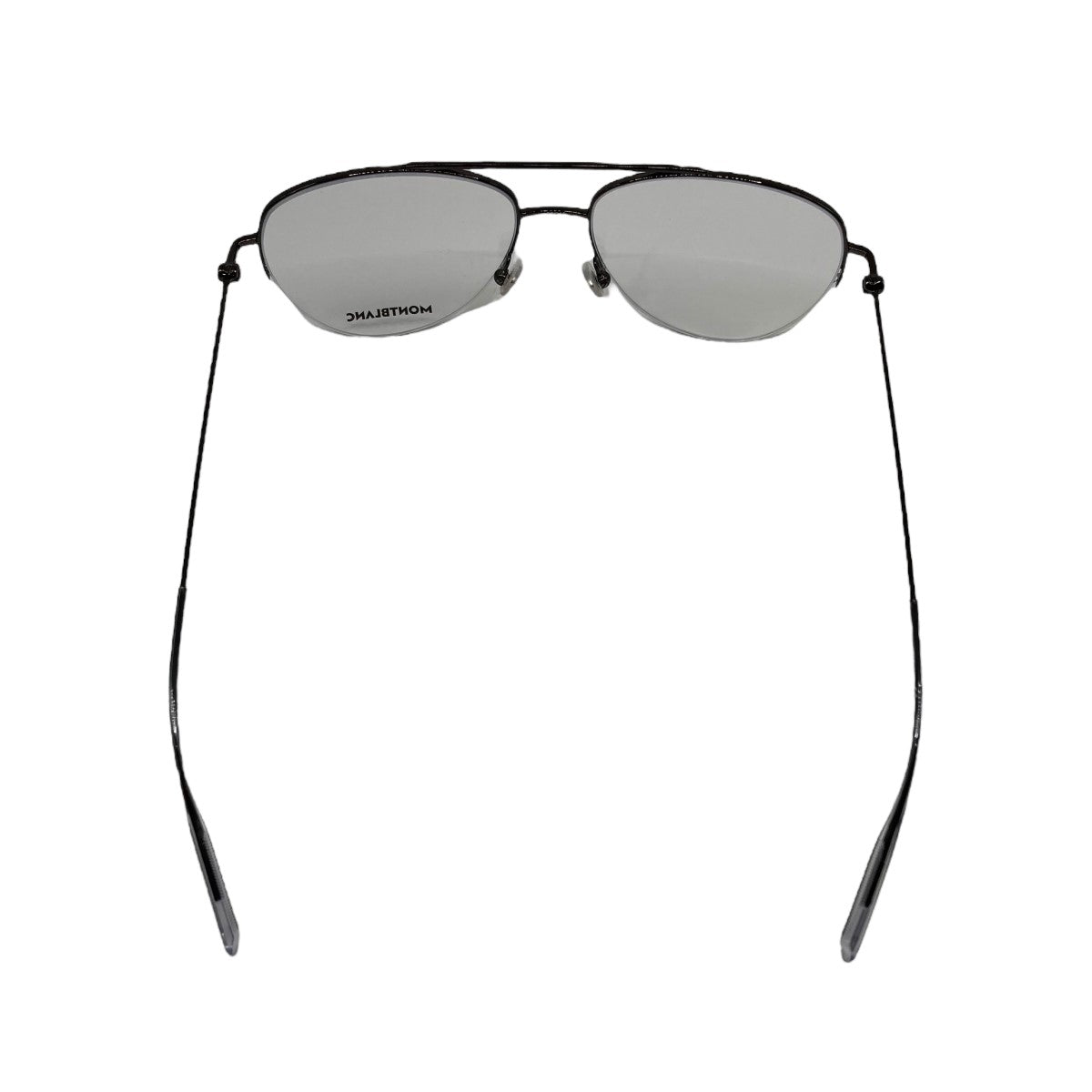 MONTBLANC 眼鏡 古着・中古-4枚目のアイテム画像