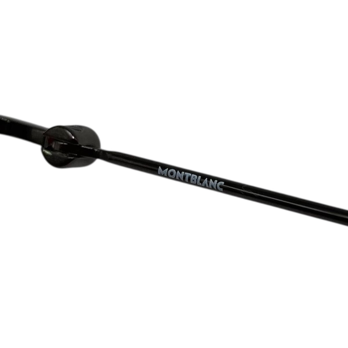 MONTBLANC 眼鏡 古着・中古-5枚目のアイテム画像