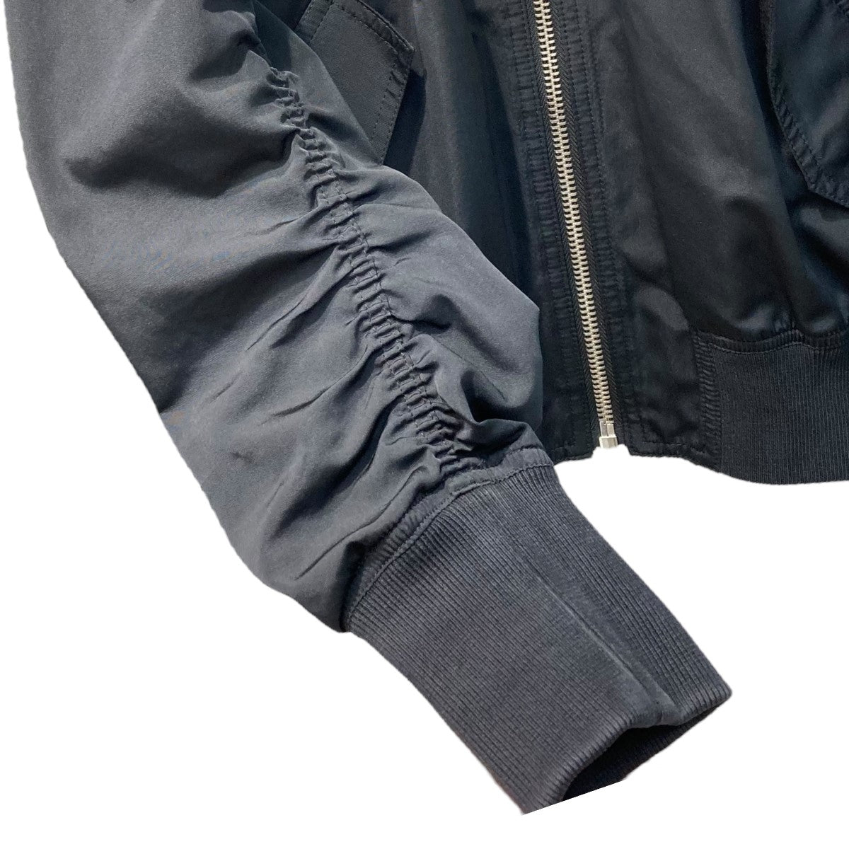 ACNE STUDIOS(アクネストゥディオズ) 14SSボンバージャケット