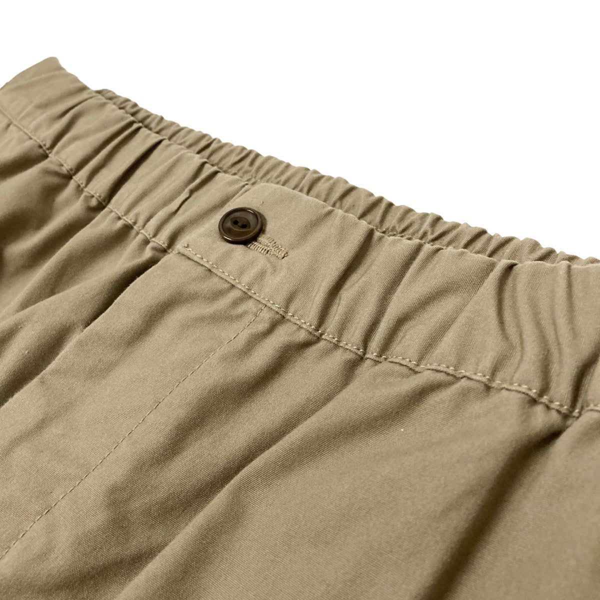 nanamica(ナナミカ) 24SSLight Easy Shortsショートパンツ