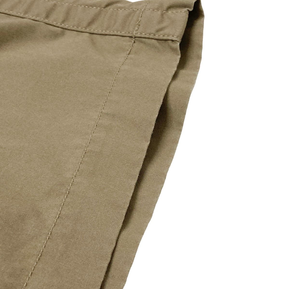 nanamica(ナナミカ) 24SSLight Easy Shortsショートパンツ