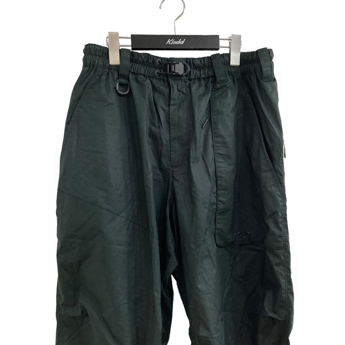 リップストップパンツH63027 RIPSTOP CF PANTS