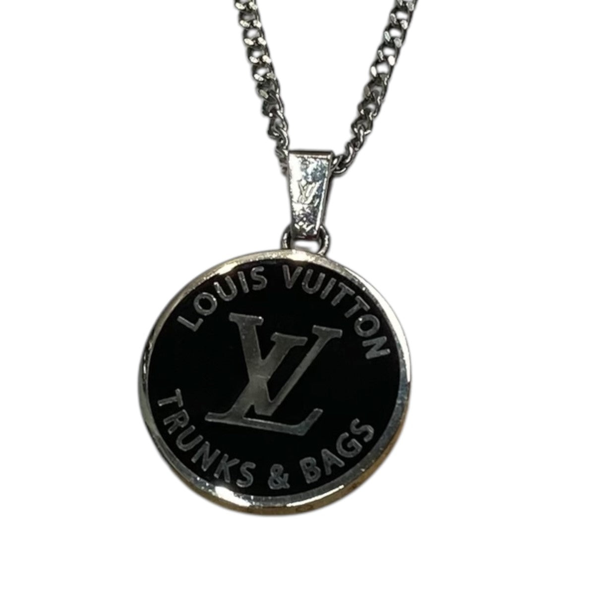 LOUIS VUITTON(ルイヴィトン) LVバックステージヘアピン 2個