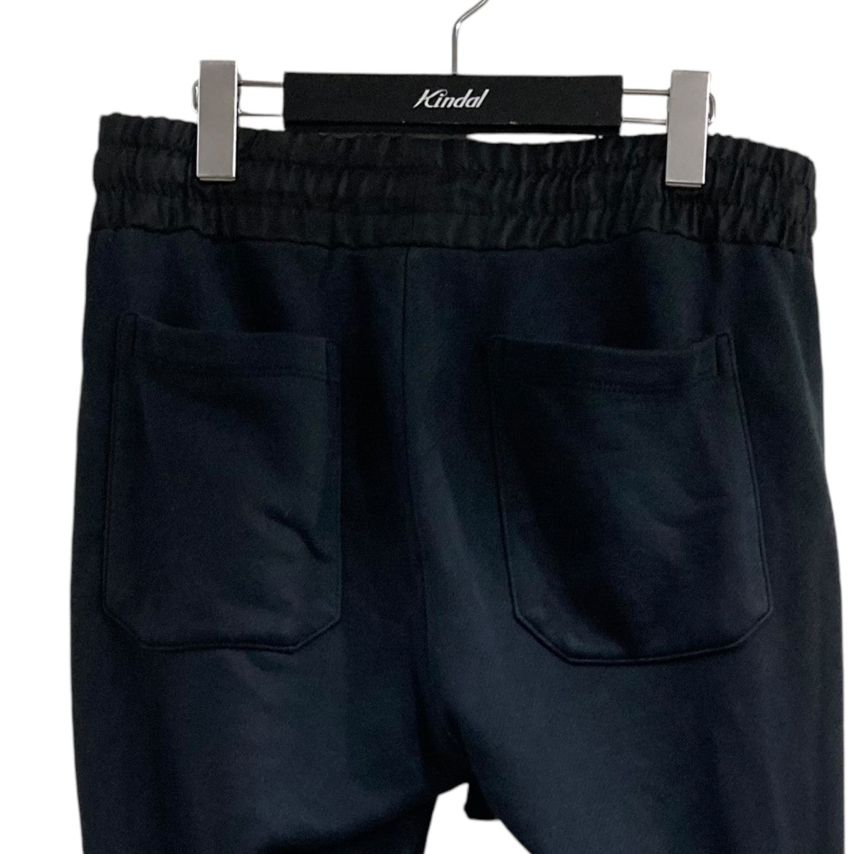 ダメージ加工スウェットパンツ81-231-07-120590 ｢MX1 SWEATS｣