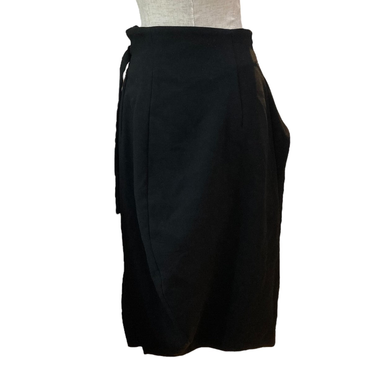 ラップデザインスカート300BS331-0160