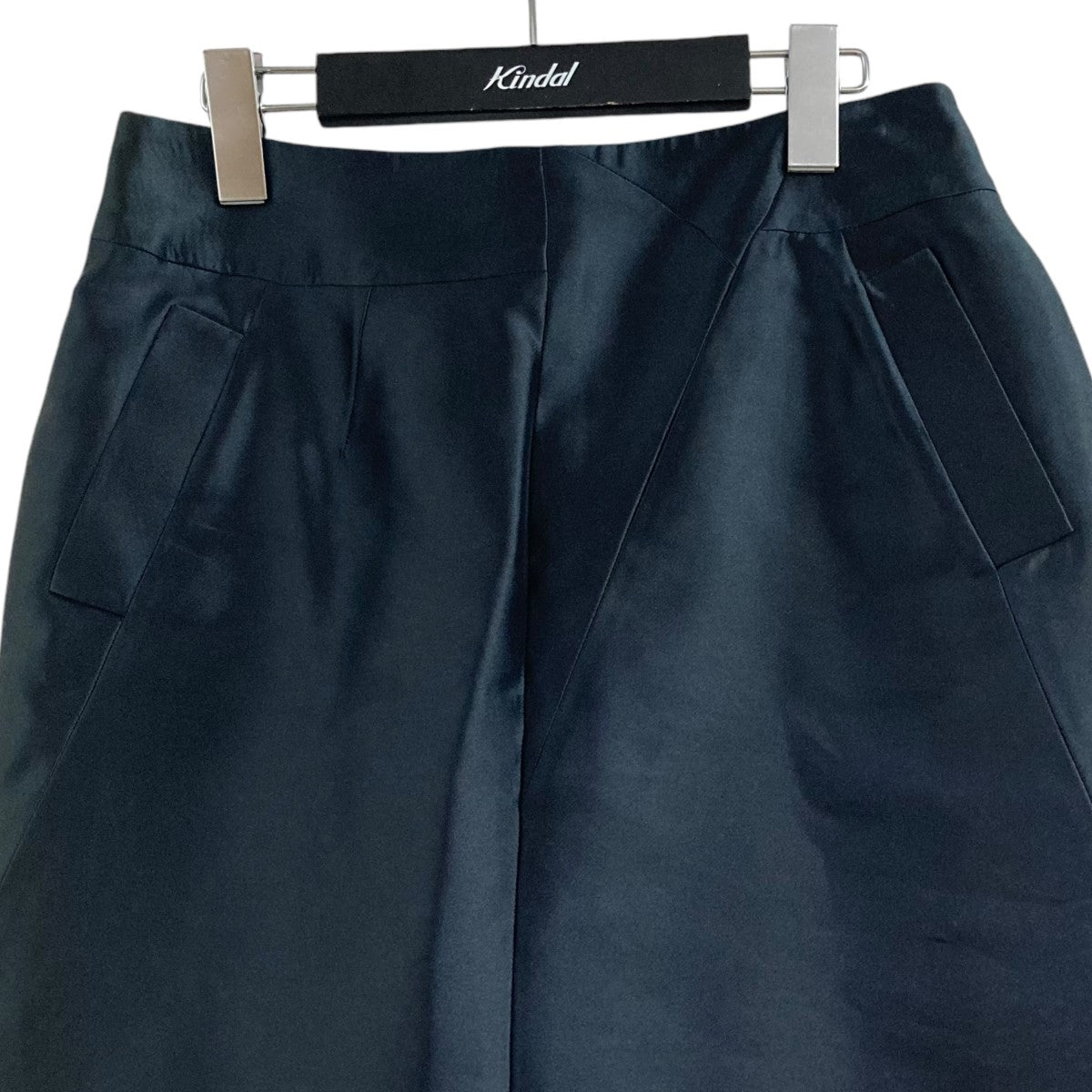 Christian Dior(クリスチャンディオール) シルクスカート