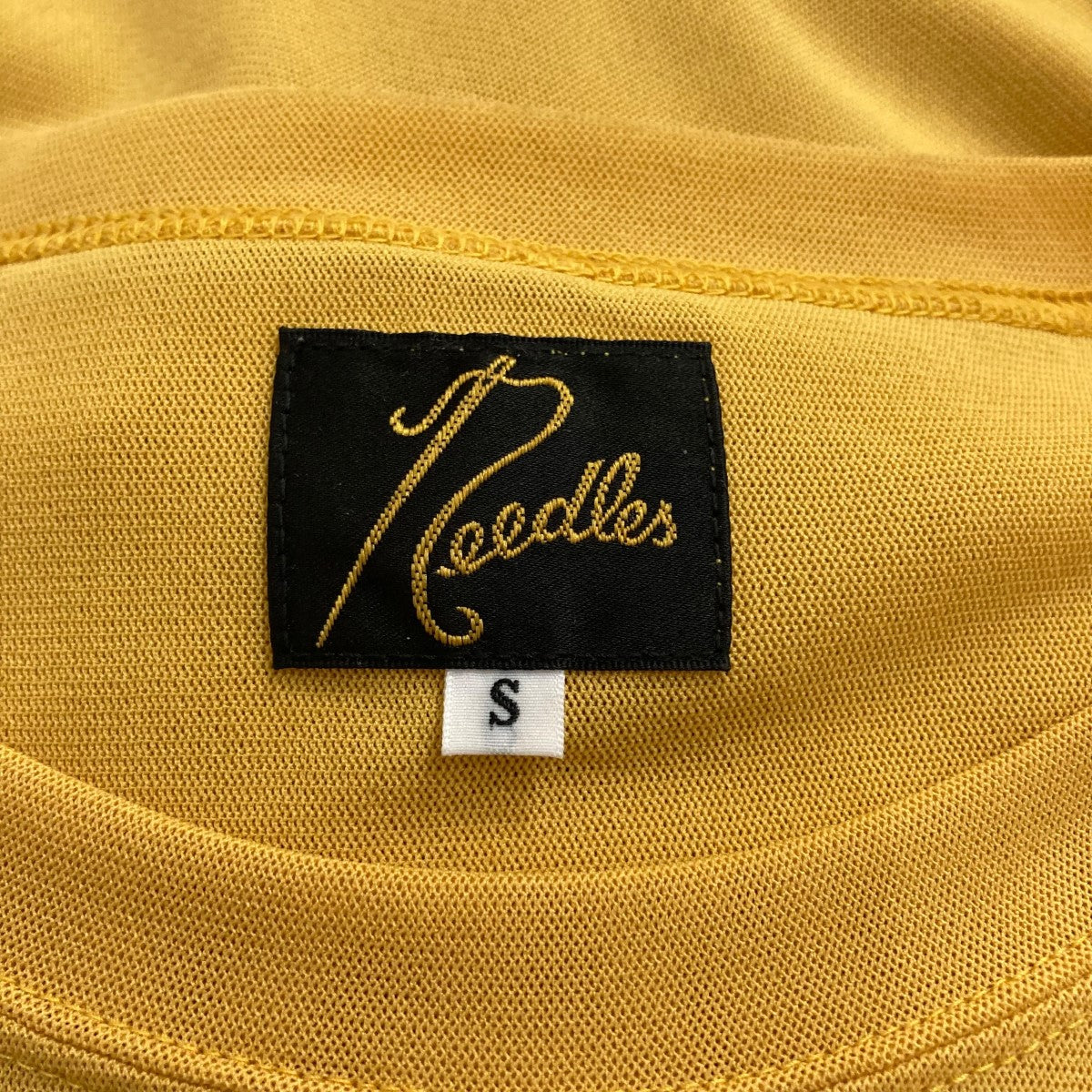 needles トラックジャージセットアップ