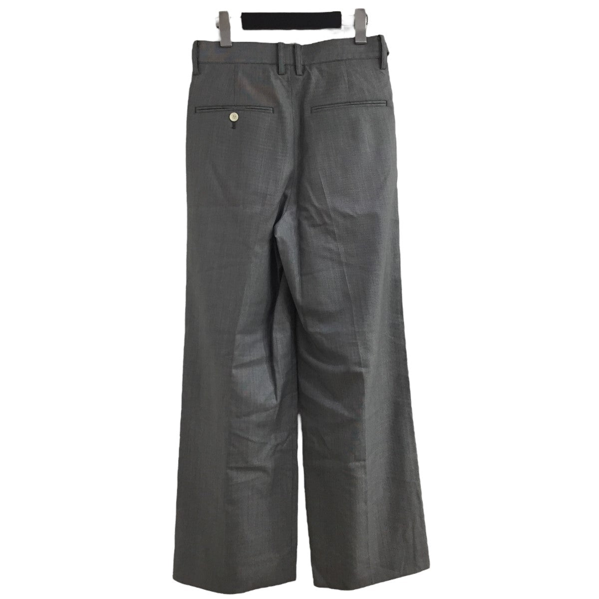 beautiful people(ビューティフルピープル) ウールシルクピンヘッド