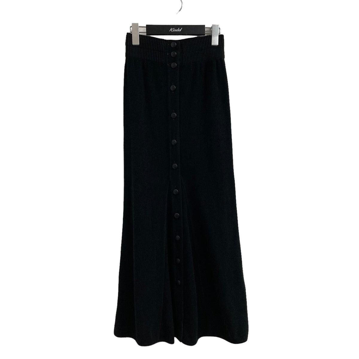 CHANEL ニットスカートP06448V00282 の古着・中古アイテム