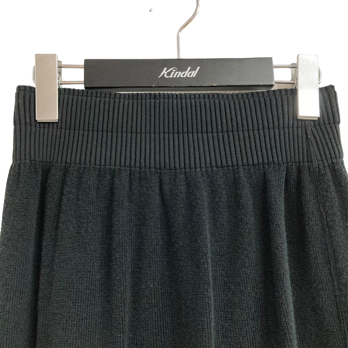 CHANEL ニットスカートP06448V00282 の古着・中古アイテム