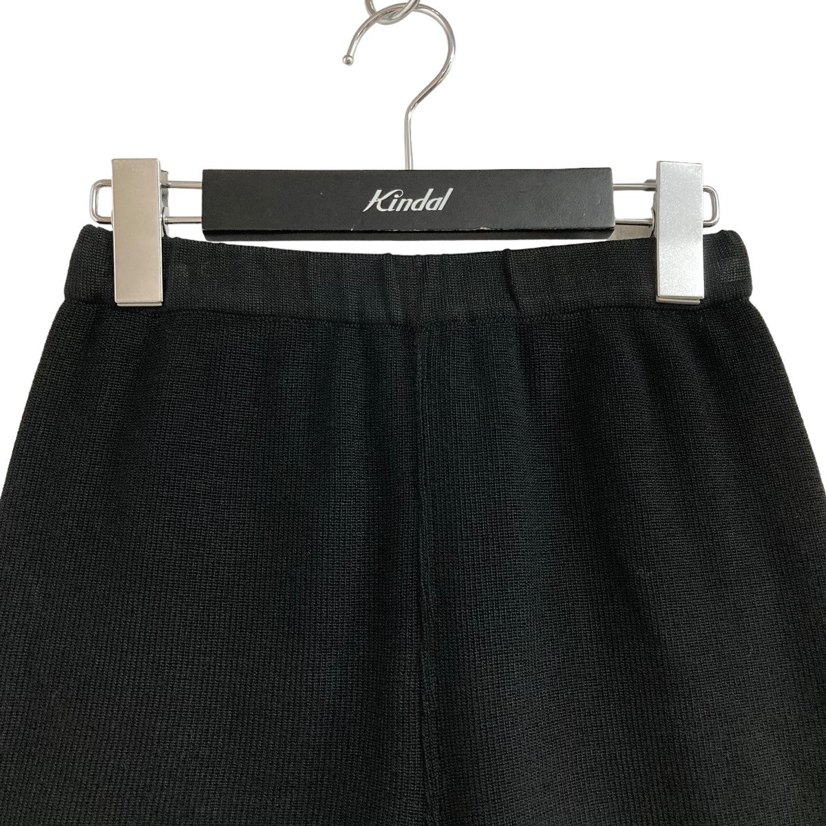 CHANEL ニットショーツP06726V00282 の古着・中古アイテム