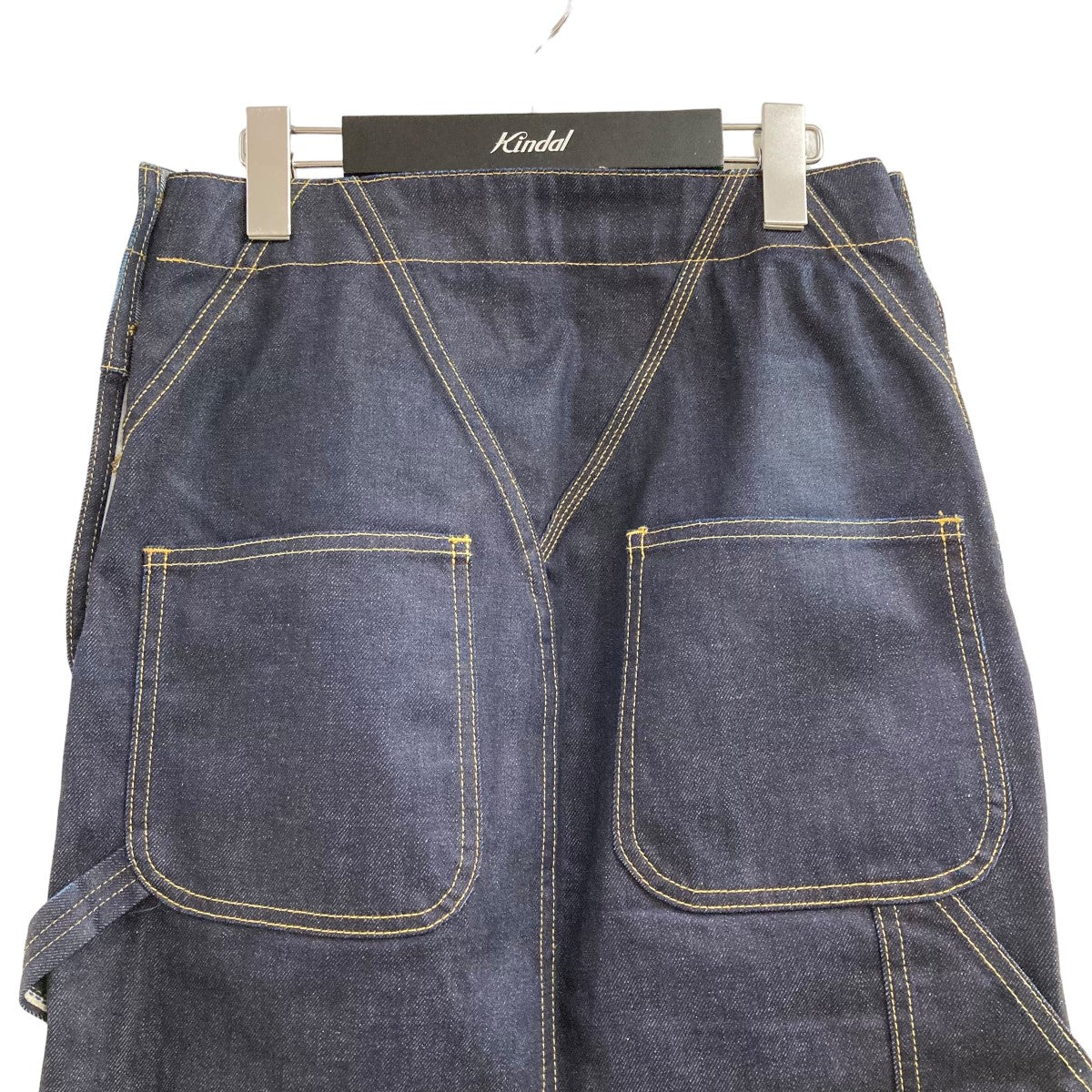 denim tight skirselvedge tサルベージデニムタイトスカート1425107025