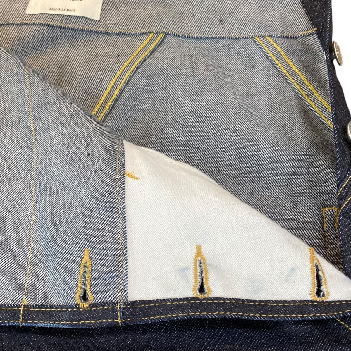 denim tight skirselvedge tサルベージデニムタイトスカート1425107025
