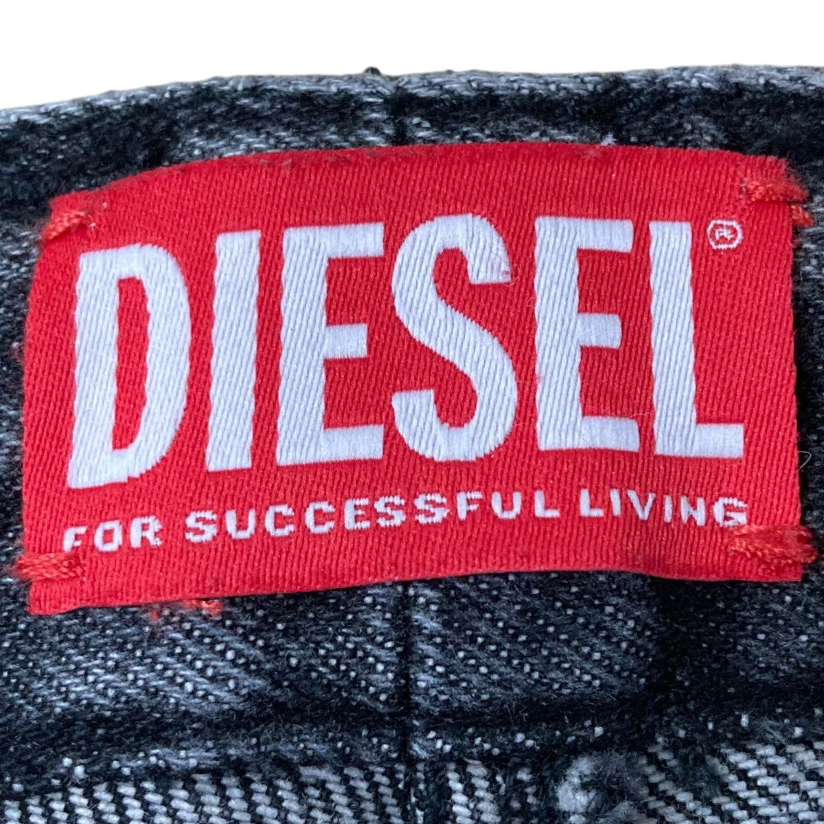 DIESEL(ディーゼル) D-ARNE-SHORT-S D-ARNE-SHORT-S グレー