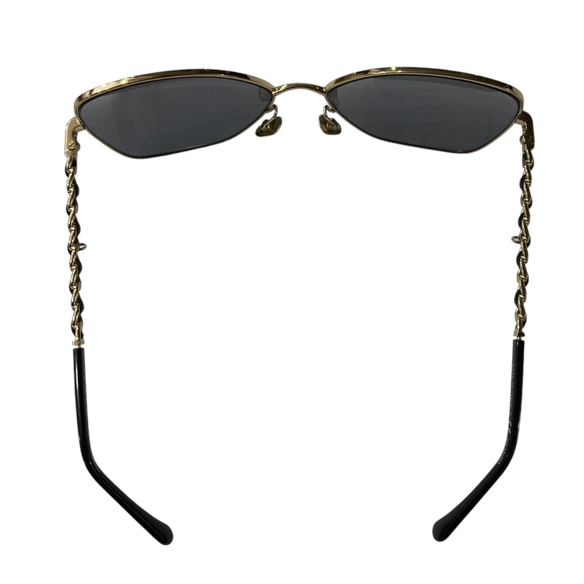 CHANEL(シャネル) ココマークチェーンサングラスサングラス4274-Q 4274 