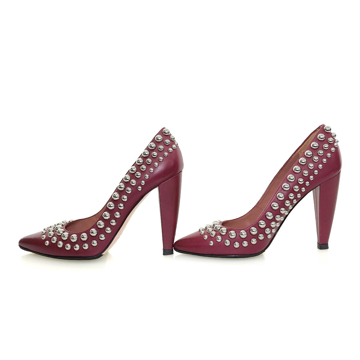 RED VALENTINO(レッド・ヴァレンティノ) ポインテッドトゥ RED VALENTINO(レッド・ヴァレンティノ) ポインテッドトゥ