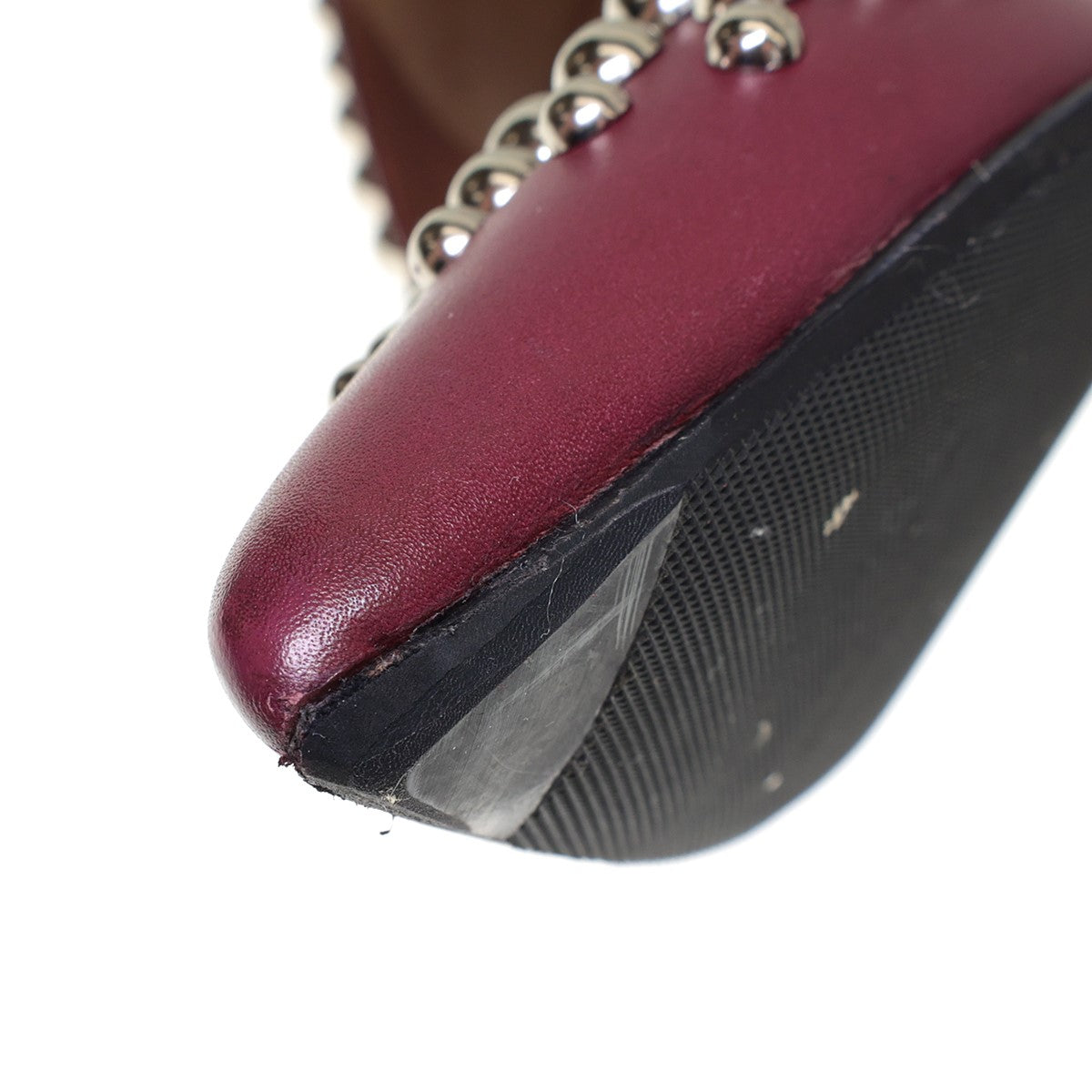 RED VALENTINO(レッド・ヴァレンティノ) ポインテッドトゥ