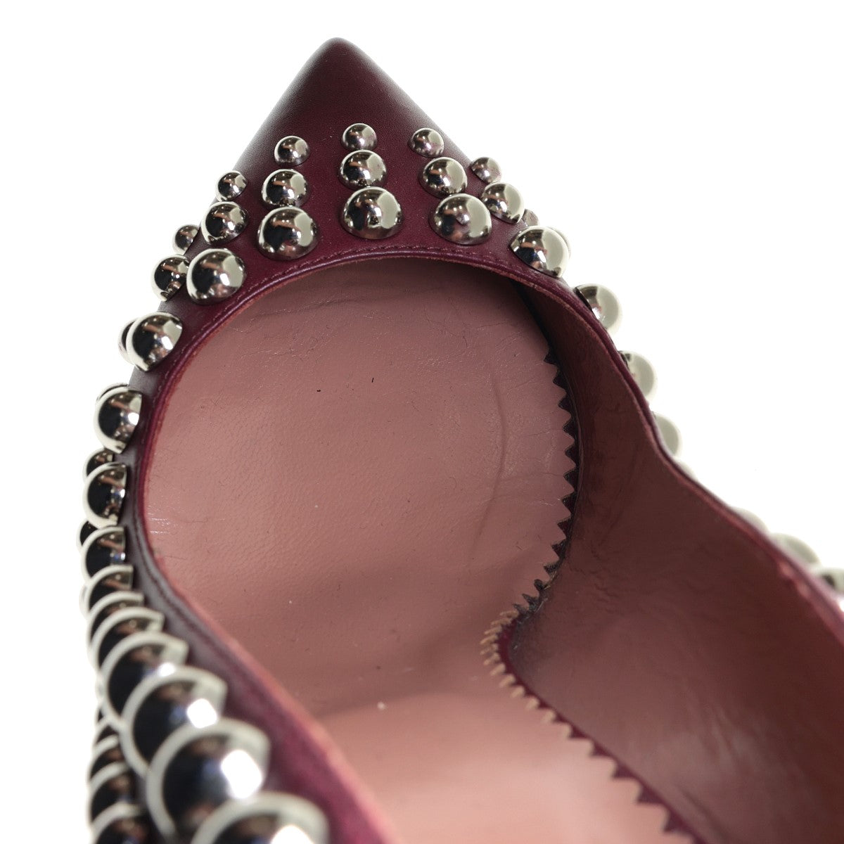 RED VALENTINO(レッド・ヴァレンティノ) ポインテッドトゥ RED VALENTINO(レッド・ヴァレンティノ) ポインテッドトゥ