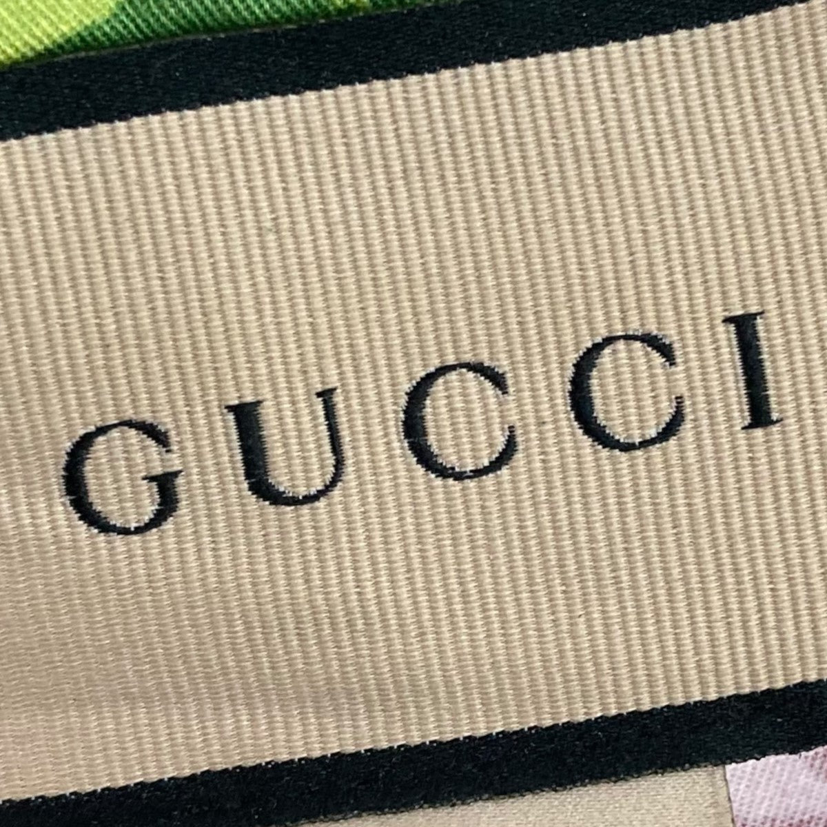 【値下げ】GUCCI 21SS フローラルマウンテンパーカー 650618 ピンク×マルチカラー サイズ：XS (EC) GUCCI(グッチ) 21SSフローラルマウンテンパーカー650618 650618
