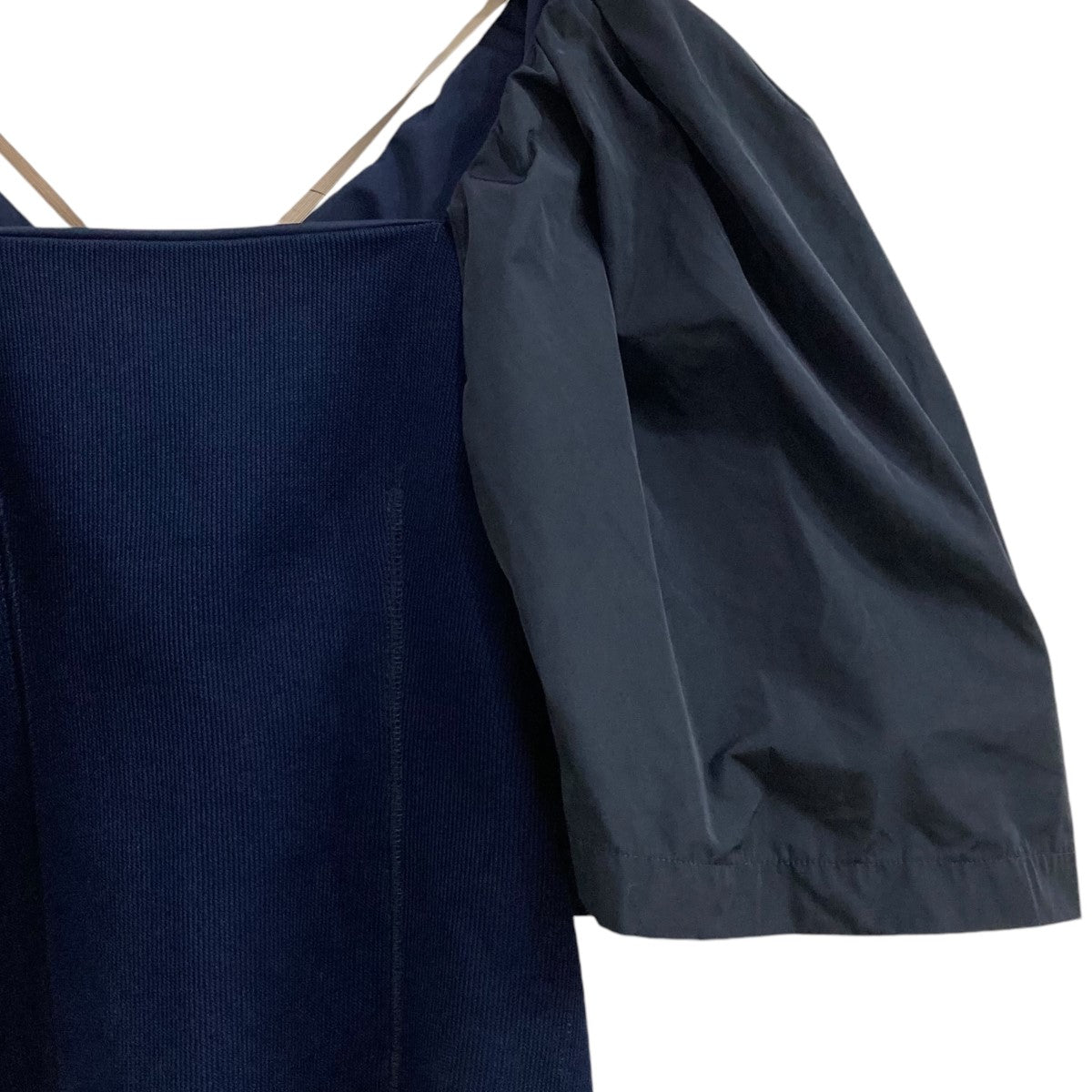 WAFFLE JERSEY TOPワッフルジャージトップTP91-JK268
