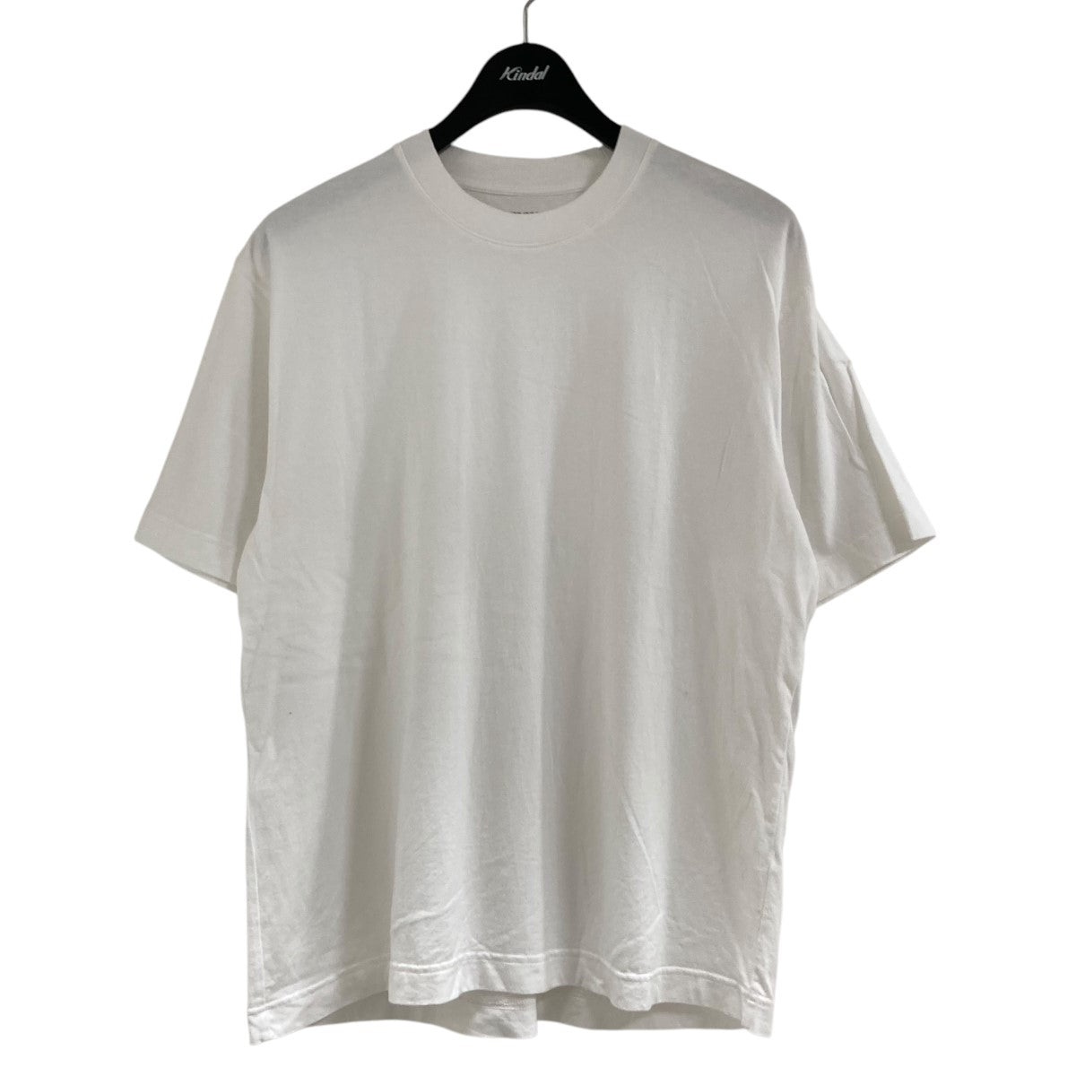 everyone◆Tシャツ/S/コットン/WHT/EV23-CS09 everyone(エブリワン) パックTシャツEV23-CS09 EV23-CS09