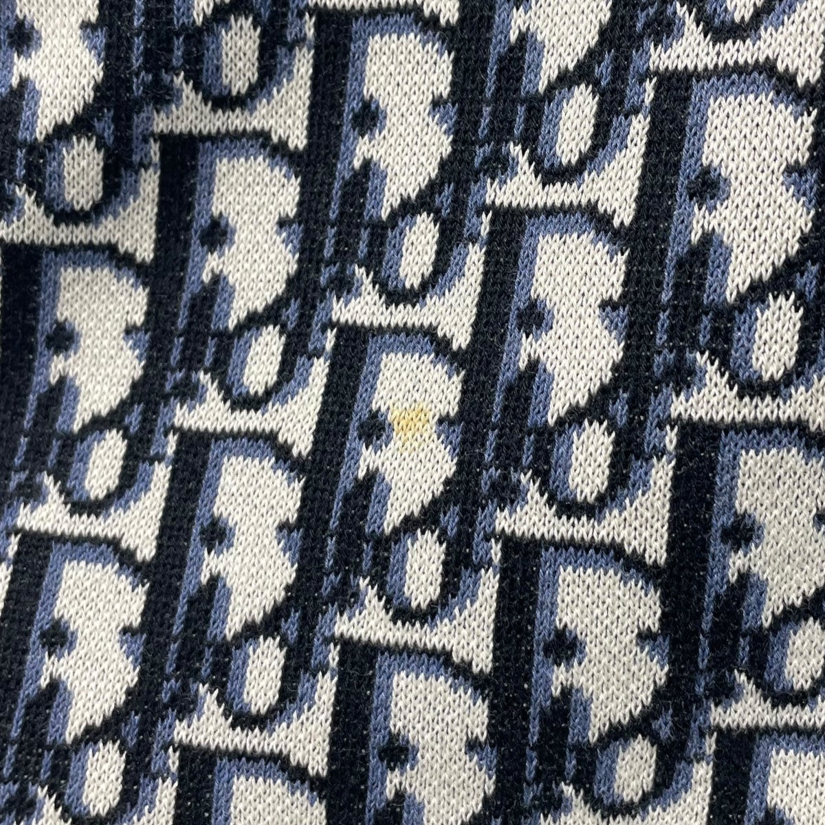 DIOR(ディオール) オブリーク柄シャツ023M550AT099 023M550AT099 DIOR(ディオール) オブリーク柄シャツ023M550AT099 023M550AT099