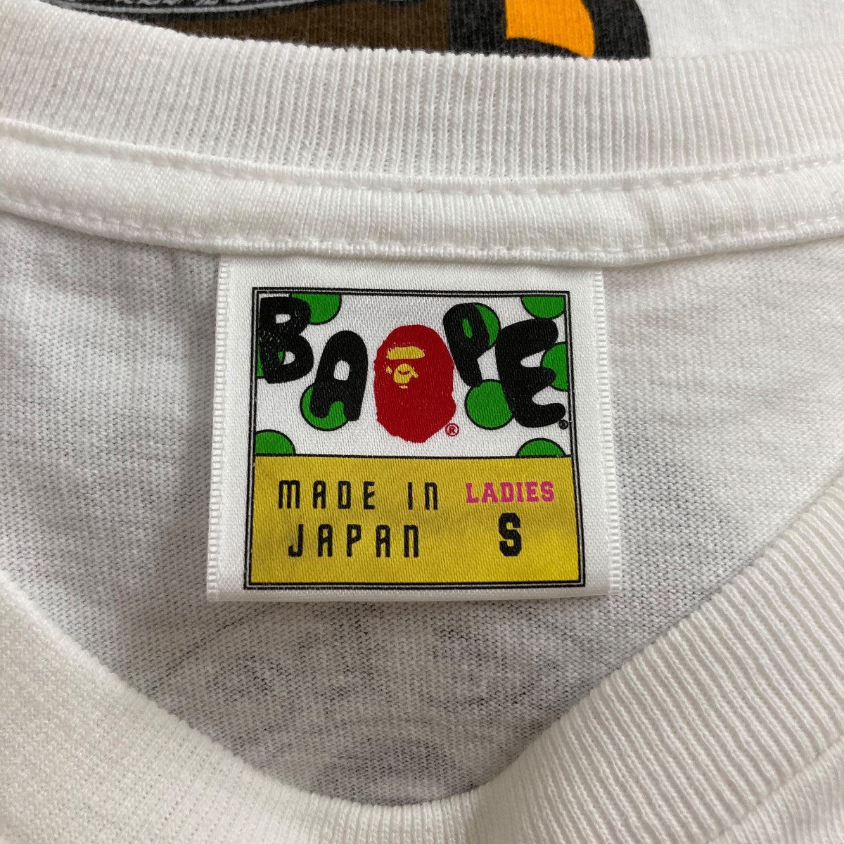 超希少 国内正規品 CHROME HEARTS ABATHING APE CHROME HEARTS × A BATHING APEⓇ