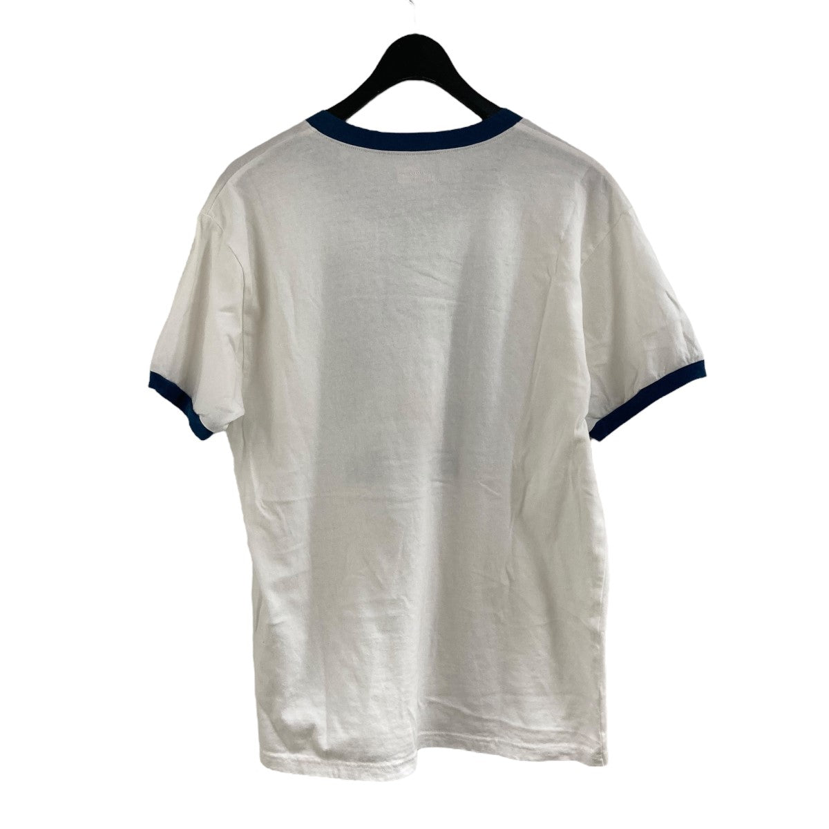 Kapital リンガーT サイズ1 Kapital Tenjiku Ringer Pocket T-shirt (FARMY) | COJP Gallery