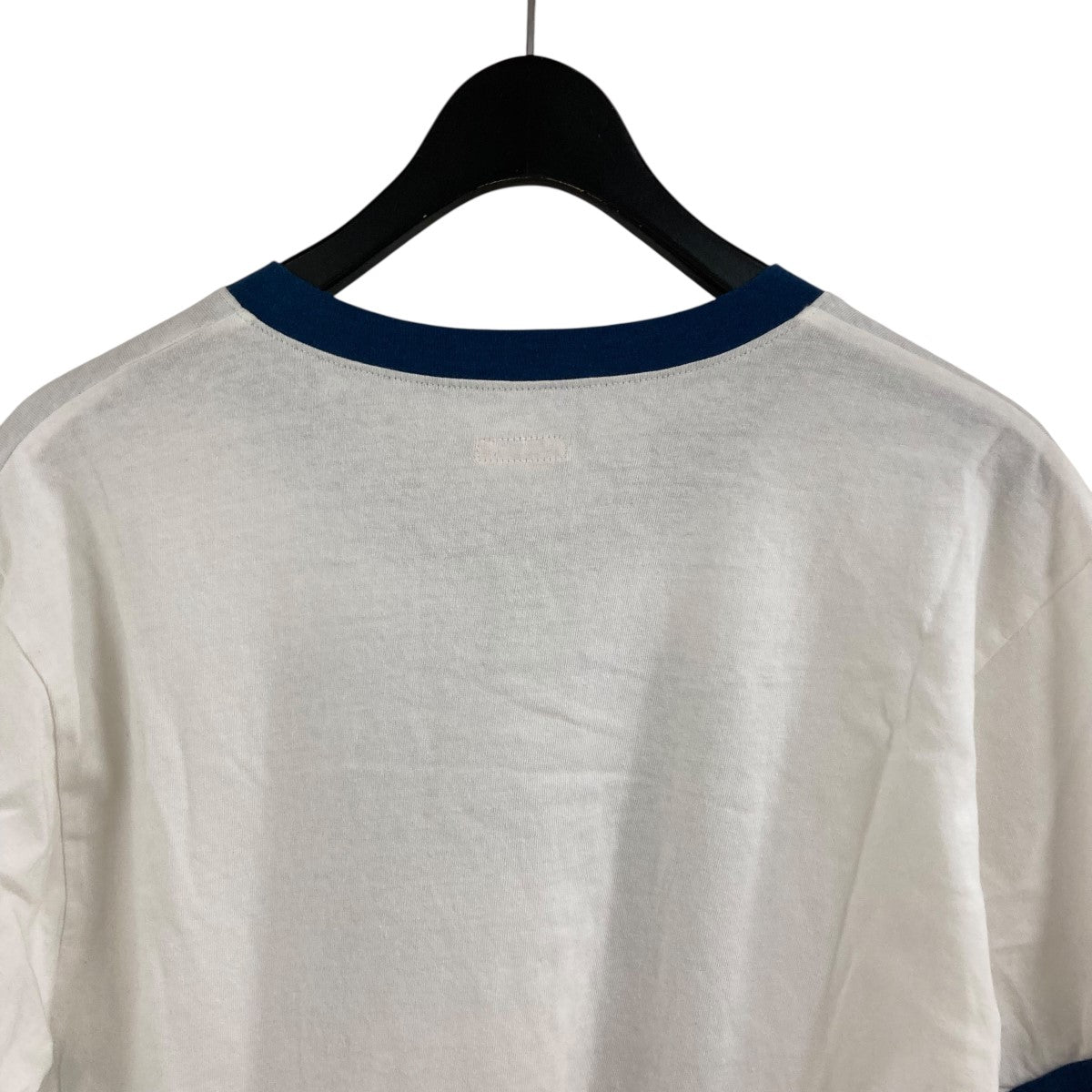 楽天市場】【中古】KAPITAL ロゴプリントTシャツ EK 1480SC